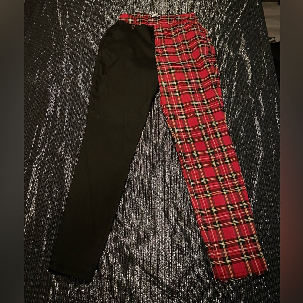 Hot Topic Pants